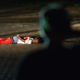 Illustration for article titled Three Civilians Shot, More Than 100 Arrests Made in Ferguson